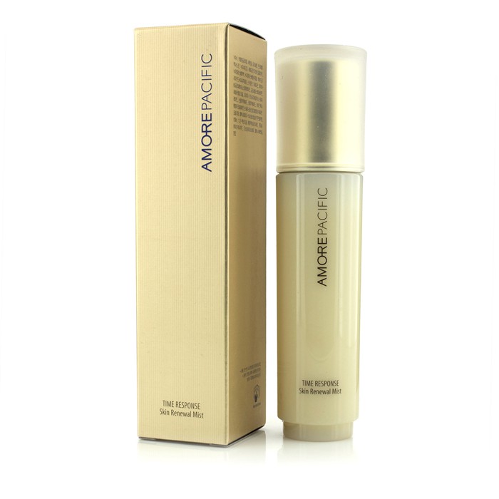 Amore Pacific Time Response Skin Renewal Mist 80ml/2.5ozProduct Thumbnail