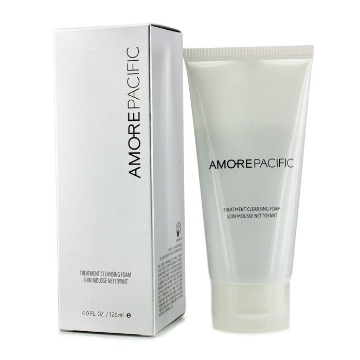 Amore Pacific Treatment Cleansing Foam 120ml/4ozProduct Thumbnail