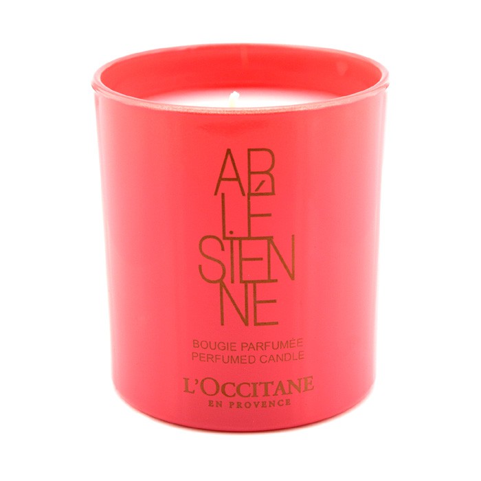 L'Occitane Arlesienne Perfumed Candle 140g/4.9ozProduct Thumbnail