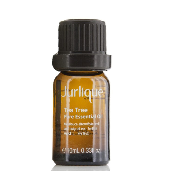 Jurlique น้ำมันที่จำเป็น Tea Tree Pure Essential Oil 10ml/0.33ozProduct Thumbnail