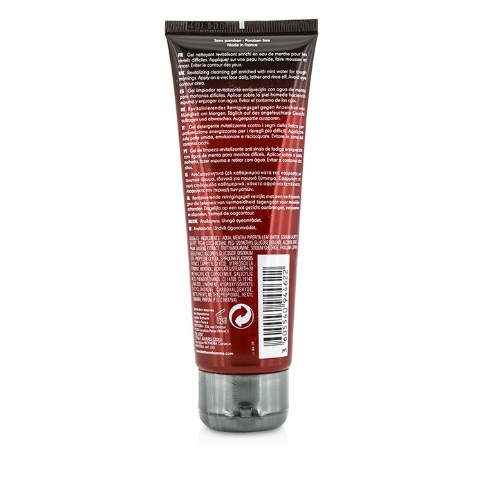 Biotherm Homme Total Recharge Limpiador Revitalizante 125ml/4.22ozProduct Thumbnail