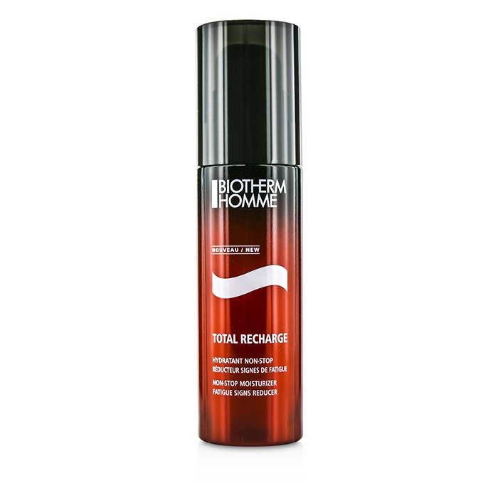 Biotherm มอยซ์เจอไรเซอร์ Homme Total Recharge Non-Stop Moisturizer 50ml/1.69ozProduct Thumbnail