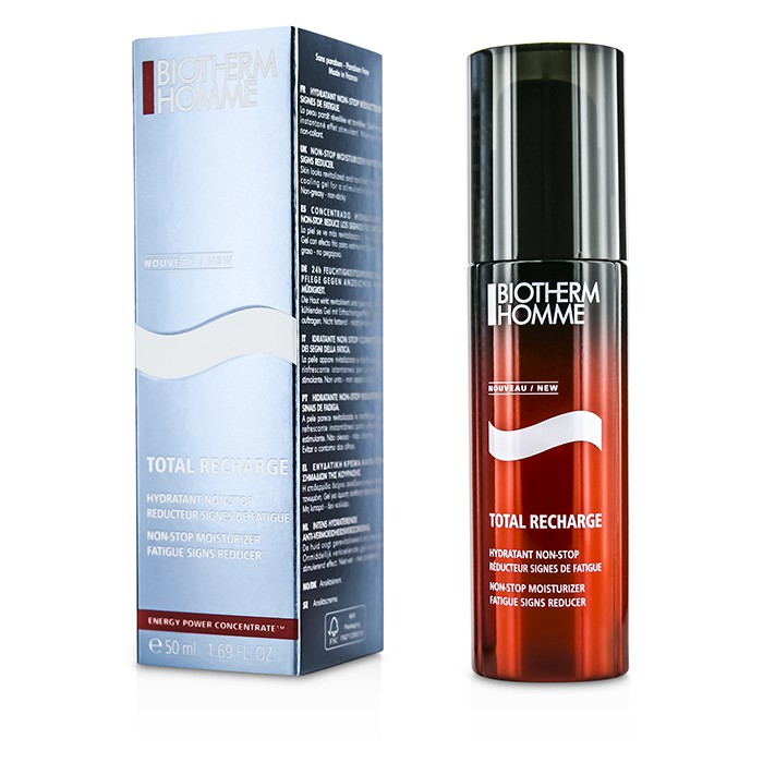 Biotherm مرطب Homme Total Rechage 50ml/1.69ozProduct Thumbnail