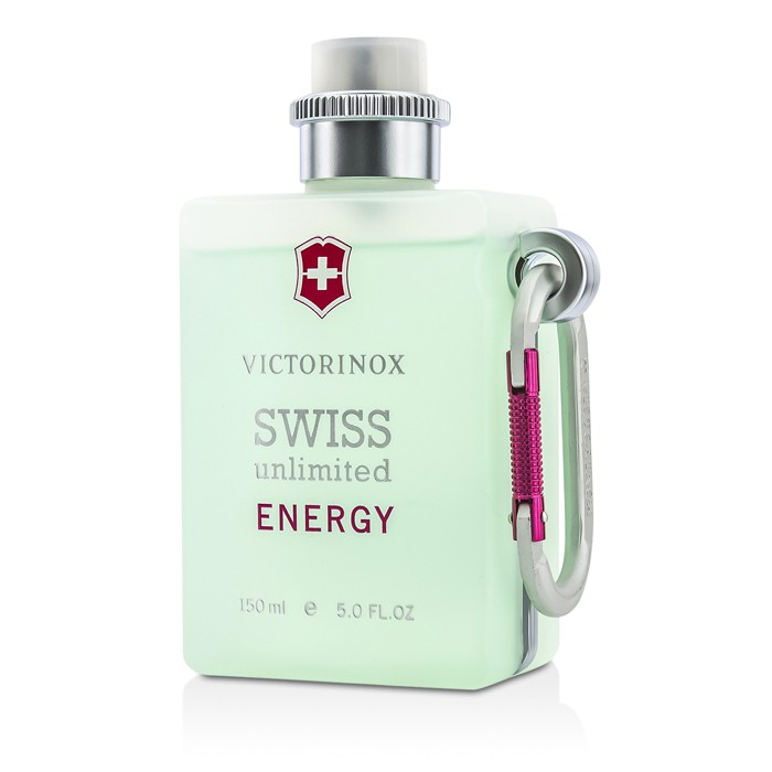 Victorinox Unlimited Energy Одеколон Спрей 150ml/5ozProduct Thumbnail