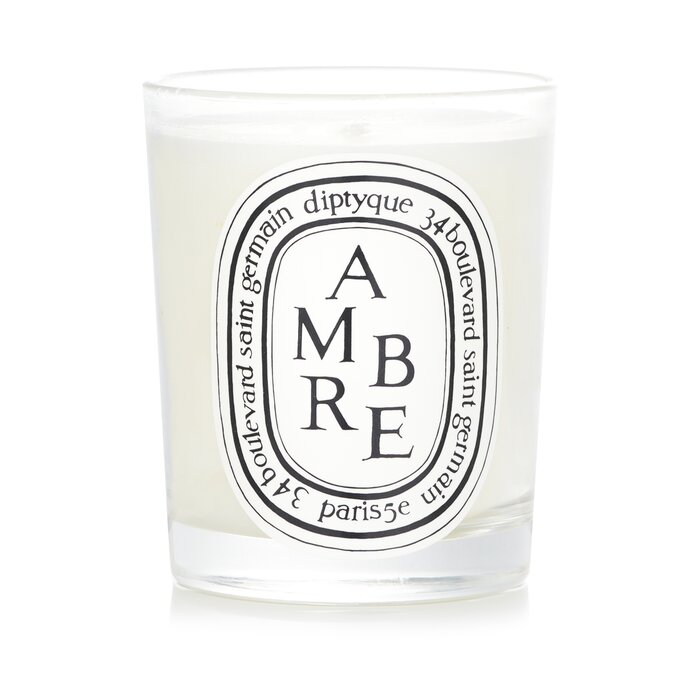 Diptyque Scented Candle - Ambre (Amber)  190g/6.5ozProduct Thumbnail