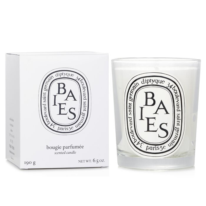 Diptyque Scented Candle - Baies (Berries) 190g/6.5ozProduct Thumbnail