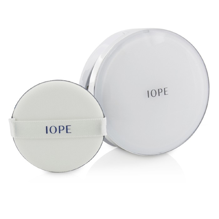 IOPE Air Cushion XP SPF50 With Extra Refill 2x15g/0.525ozProduct Thumbnail