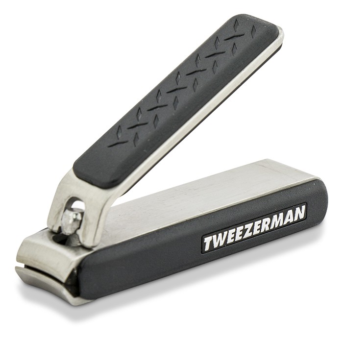 Tweezerman Precision Grip Щипчики для Ногтей (Студио Коллекция) Picture ColorProduct Thumbnail