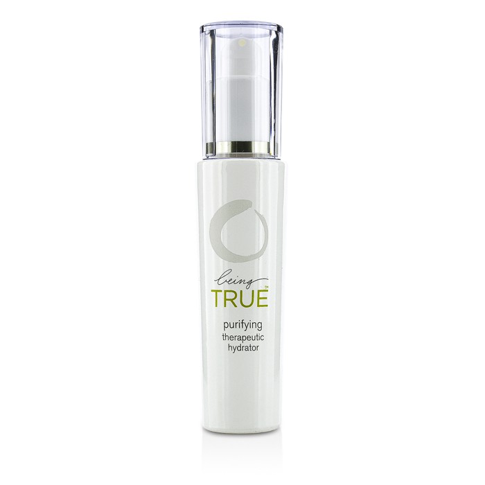 BeingTRUE Hidratante Purifying Therapeutic (Pele Com Problema) 30ml/1ozProduct Thumbnail