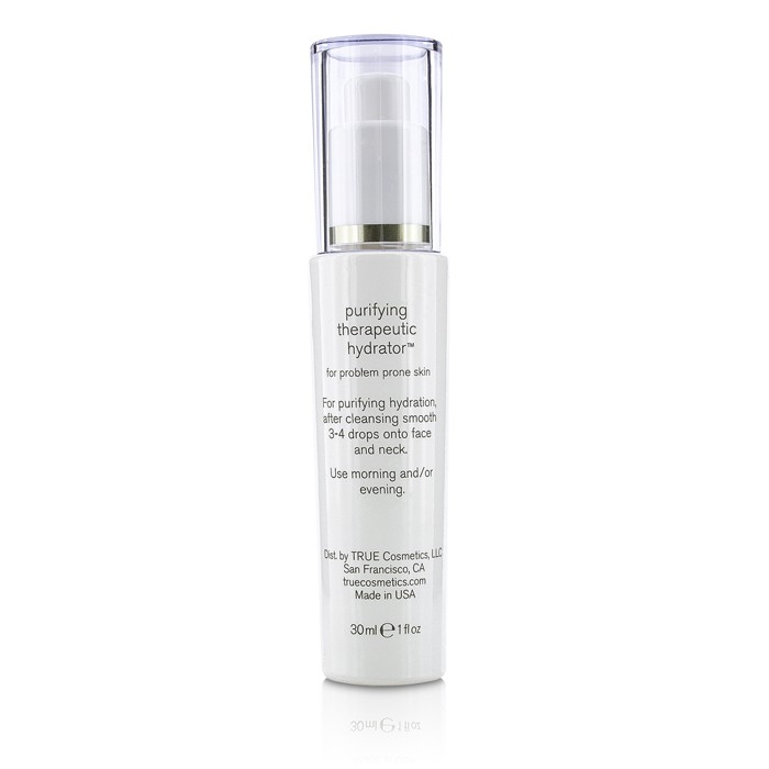 BeingTRUE Purifying Therapeutic Hydrator (For Problem-Prone Skin) 30ml/1ozProduct Thumbnail