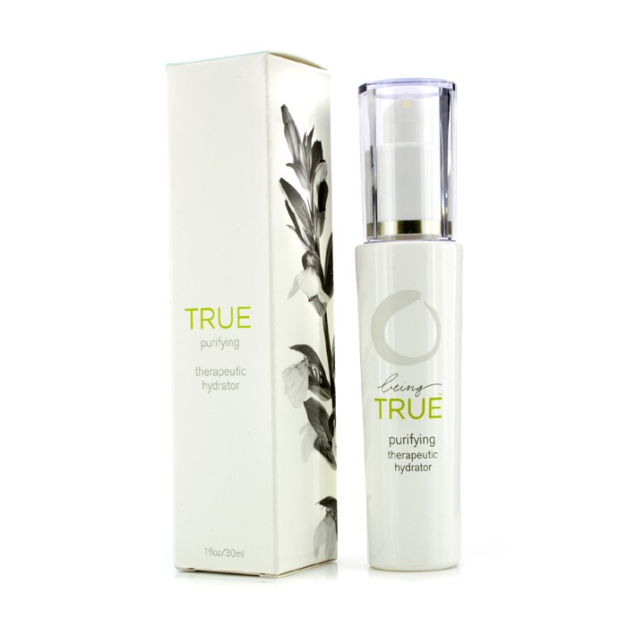 BeingTRUE Purifying Therapeutic Hydrator (For Problem-Prone Skin) 30ml/1ozProduct Thumbnail