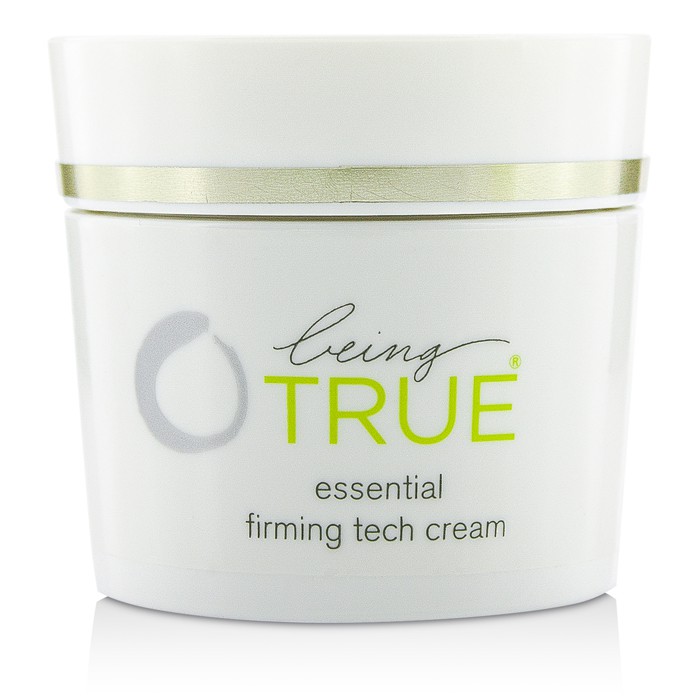 BeingTRUE (ビーイング トゥルー) BeingTRUE Essential Firming Tech Cream 50ml/1.69ozProduct Thumbnail