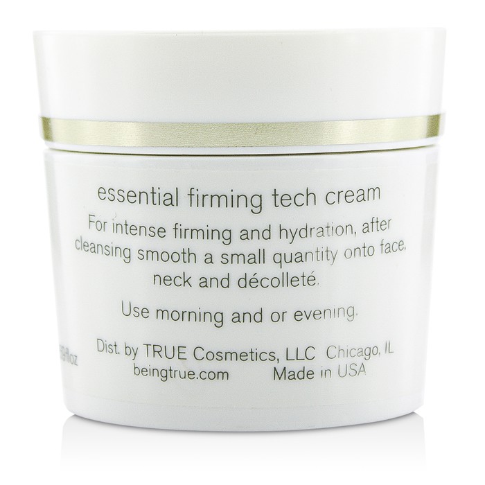 BeingTRUE Creme Essential Firming Tech 50ml/1.69ozProduct Thumbnail