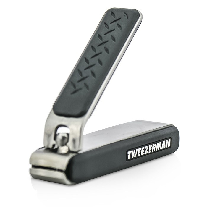Tweezerman Precision Grip Fingernail Clipper 1pcProduct Thumbnail