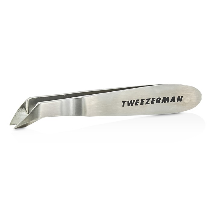 Tweezerman ที่ตัดเล็บขนาดเล็ก Mini Hangnail Squeeze & Snip Nipper 1pcProduct Thumbnail