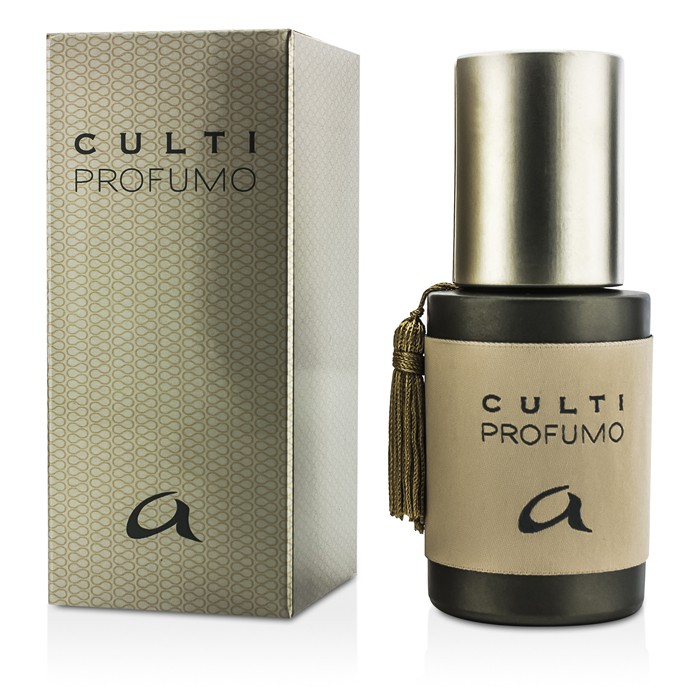 CULTI MILANO A' Eau De Parfum suihke 50ml/1.66ozProduct Thumbnail