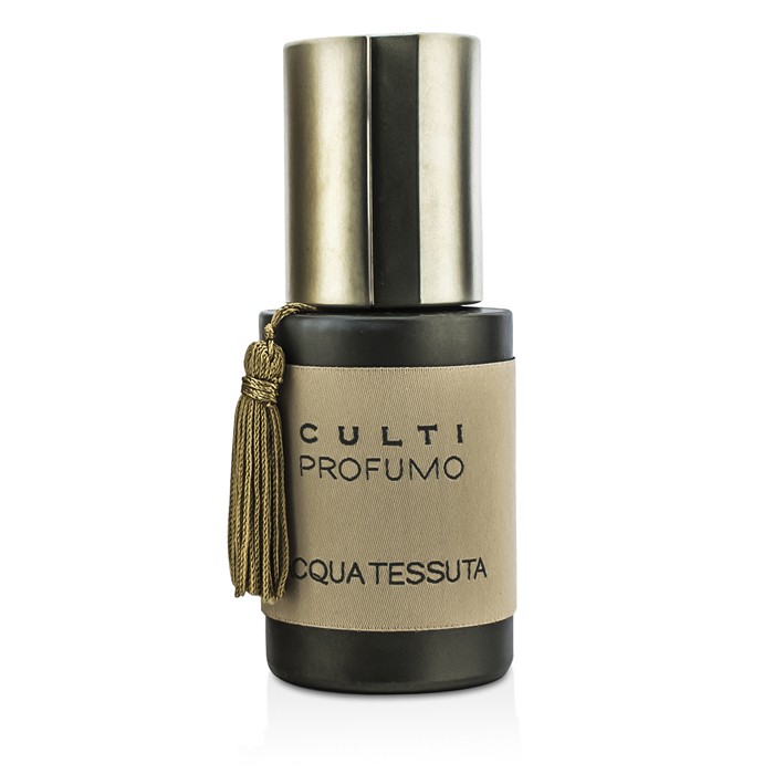 CULTI MILANO Acqua Tessuta Eau De Parfum suihke 50ml/1.66ozProduct Thumbnail