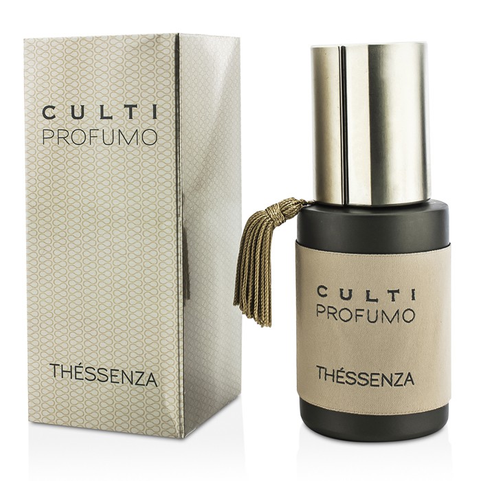 CULTI MILANO Thessenza Eau De Parfum suihke 50ml/1.66ozProduct Thumbnail