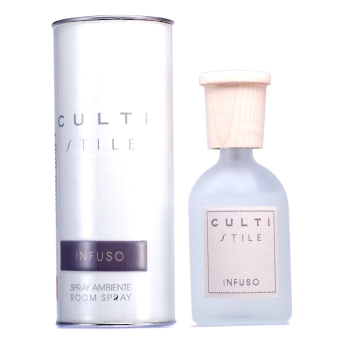 CULTI MILANO Stile Room Spray - Infuso 100ml/3.33ozProduct Thumbnail