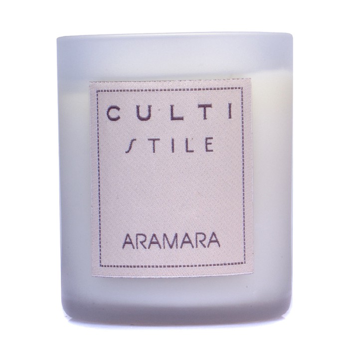 CULTI MILANO Stile Scented Candle - Aramara 190g/6.71ozProduct Thumbnail