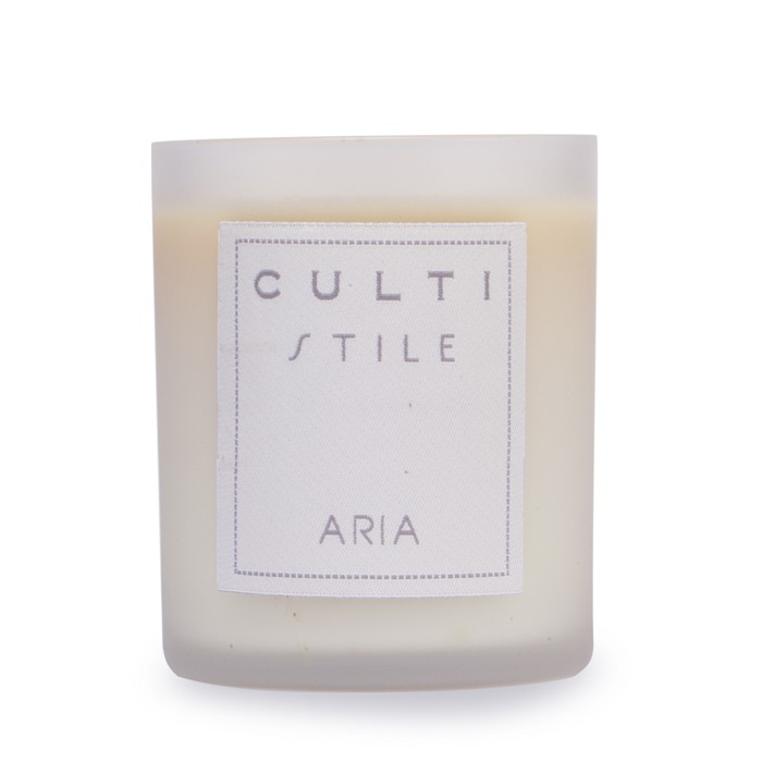 CULTI MILANO Stile Scented Candle - Aria 190g/6.71ozProduct Thumbnail