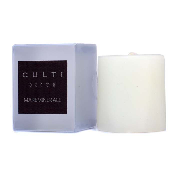 CULTI MILANO Decor Scented Candle Refill - Mareminerale 150g/5.3ozProduct Thumbnail