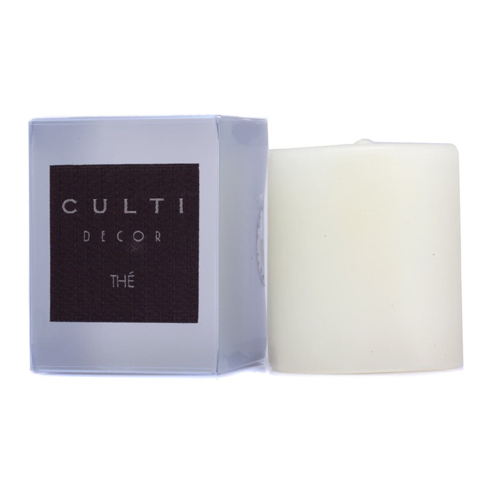CULTI MILANO Decor Scented Candle Refill - The 150g/5.3ozProduct Thumbnail