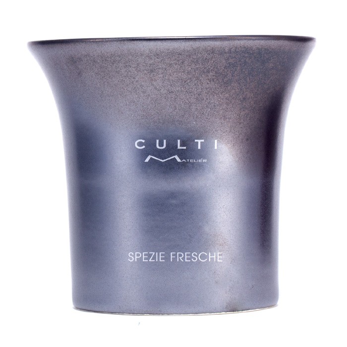 CULTI MILANO Matelier Scented Candle - 04 Spezie Fresche 200g/7.06ozProduct Thumbnail