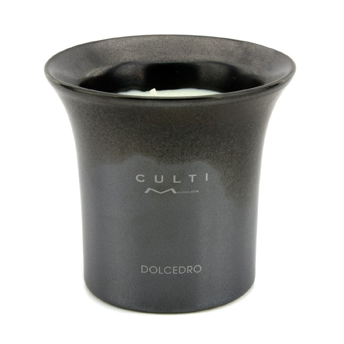 CULTI MILANO Matelier Scented Candle - 06 Dolcedro 200g/7.06ozProduct Thumbnail