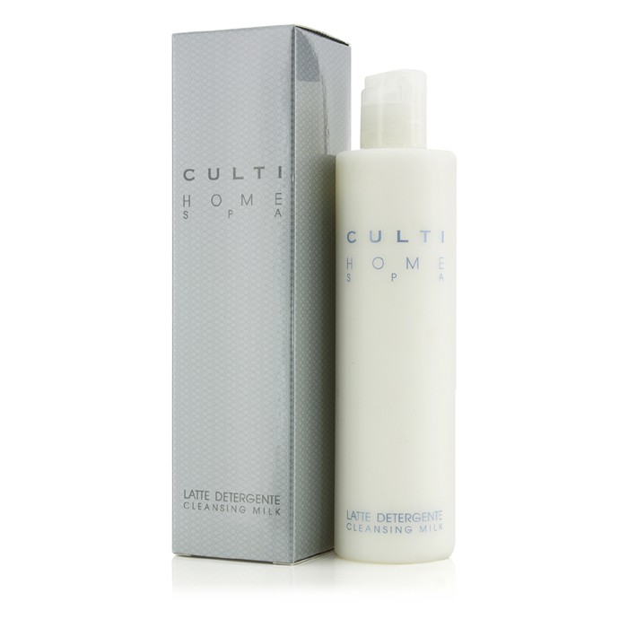 CULTI MILANO Home Spa Lapte Demachiant 200ml/6.66ozProduct Thumbnail