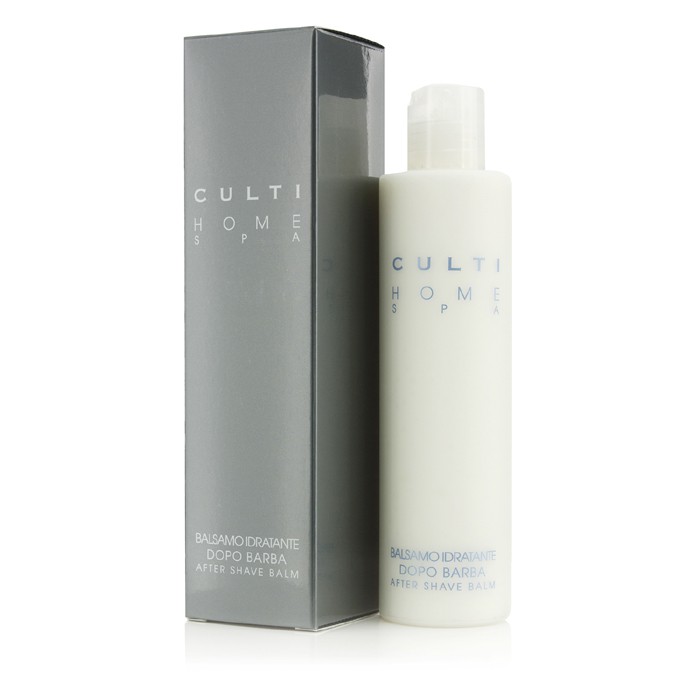 CULTI MILANO Home Spa Moisturizing After Shave Balm 200ml/6.66ozProduct Thumbnail