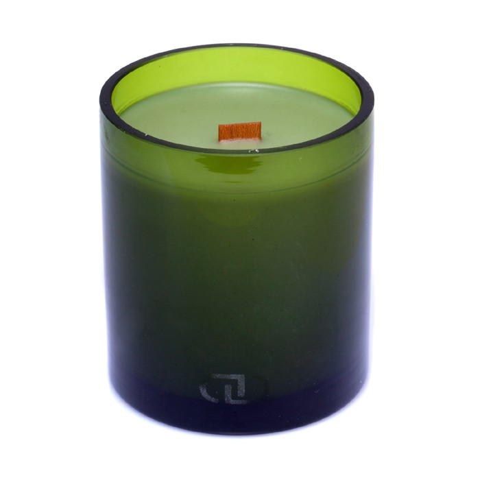 DayNa Decker Botanika Πολυαισθητηριακό Κερί με Ecowood Wick - Clementine 170g/6ozProduct Thumbnail