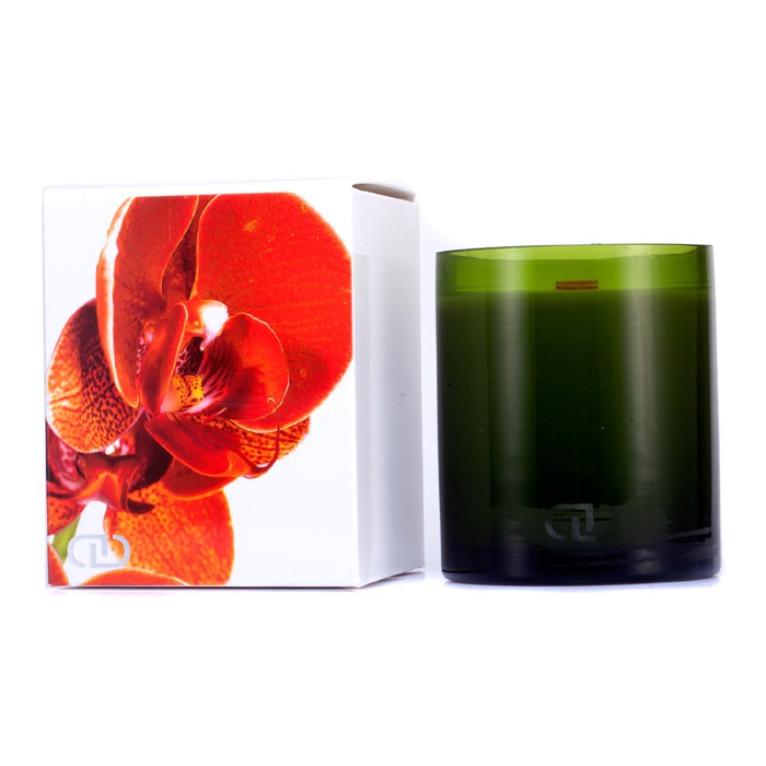DayNa Decker Multizmyslová sviečka Botanika s ekologickým knôtom – Clementine 170g/6ozProduct Thumbnail