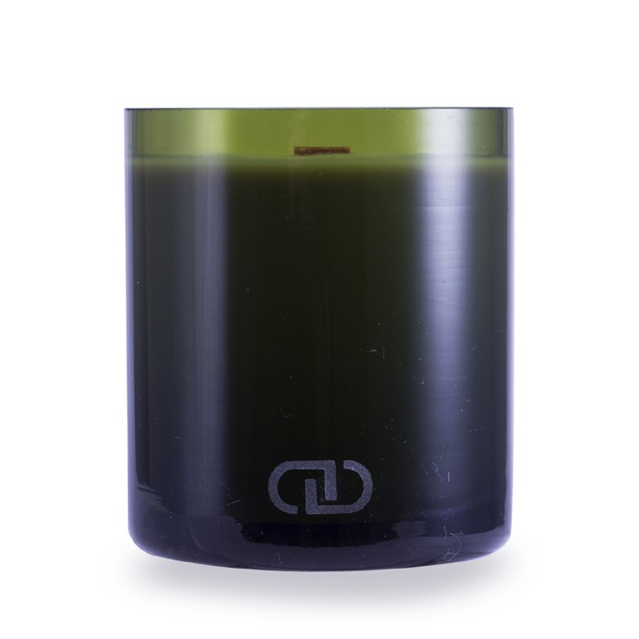 DayNa Decker Botanika Πολυαισθητηριακό Κερί με Ecowood Wick - Bardou 170g/6ozProduct Thumbnail