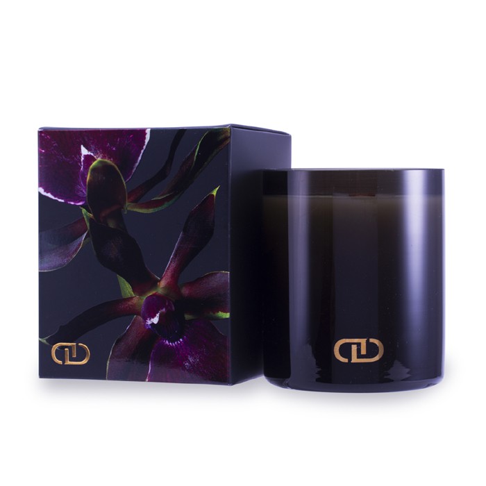 DayNa Decker Exotic Multisensory Candle with Ecowood Wick - Johari 170g/6ozProduct Thumbnail