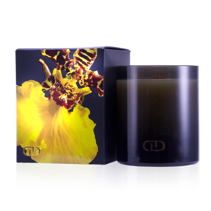 DayNa Decker Exotic Multisensory Candle with Ecowood Wick - Laini 170g/6ozProduct Thumbnail