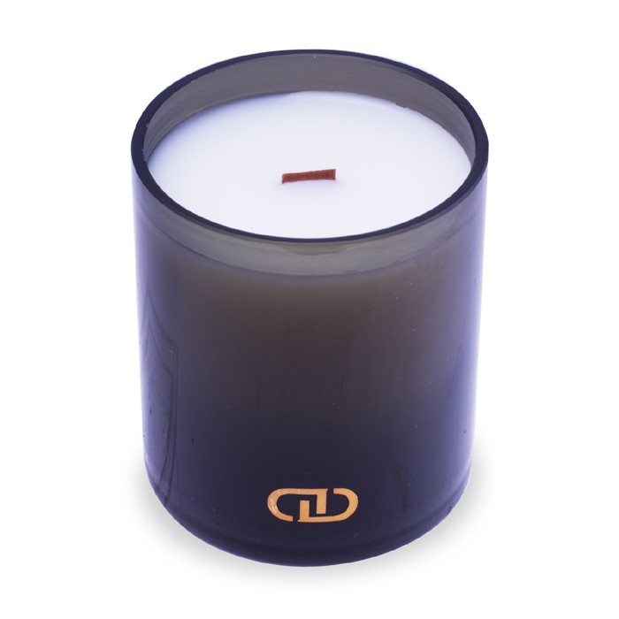DayNa Decker Exotic Multisensory Candle with Ecowood Wick - Nya 170g/6ozProduct Thumbnail