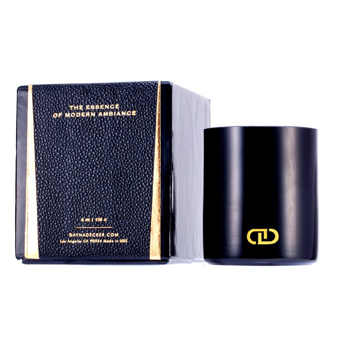 DayNa Decker Świeca zapachowa Couture Candle - Dirty Sexy Musk 170g/6ozProduct Thumbnail