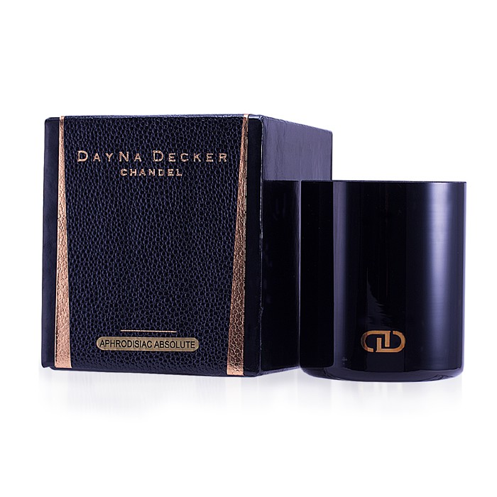 DayNa Decker Świeca zapachowa Couture Candle - Aphrodisiac Absolute 170g/6ozProduct Thumbnail