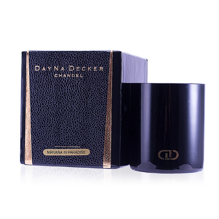 DayNa Decker Couture Candle - Nirvana In Paradise 170g/6ozProduct Thumbnail