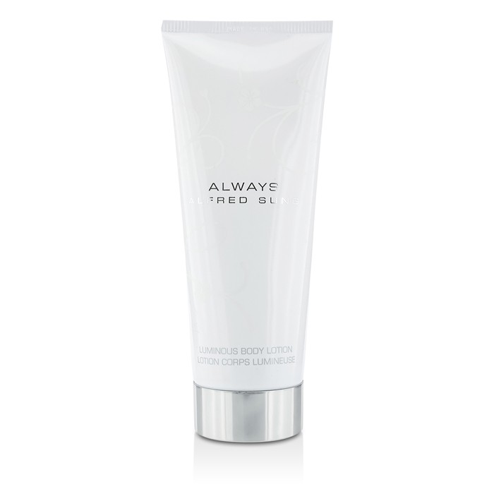 Alfred Sung Always Luminous Body Lotion 200ml/6.8ozProduct Thumbnail