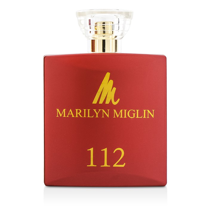 玛莉莲 Marilyn Miglin 112香水喷雾 100ml/3.4ozProduct Thumbnail