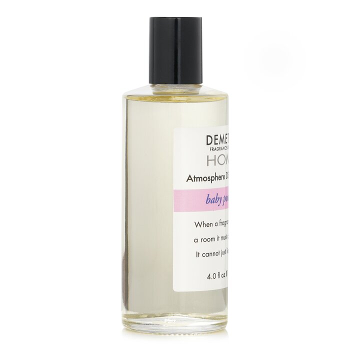 Demeter Atmosphere Diffuser Oil - Baby Powder 120ml/4ozProduct Thumbnail