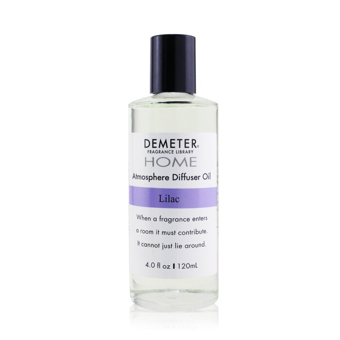 Demeter Aceite Difusor de Aceite - Lilac 120ml/4ozProduct Thumbnail