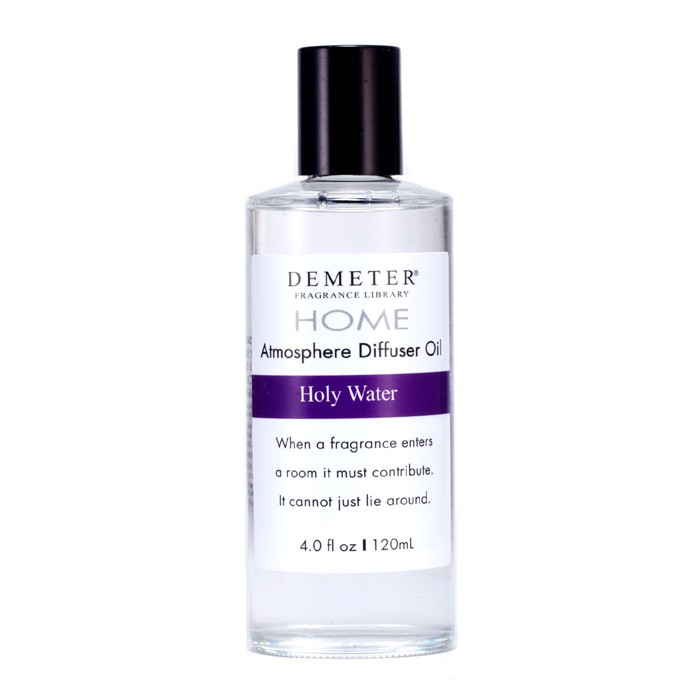 Demeter زيت معمطر جو - Holy Water 120ml/4ozProduct Thumbnail