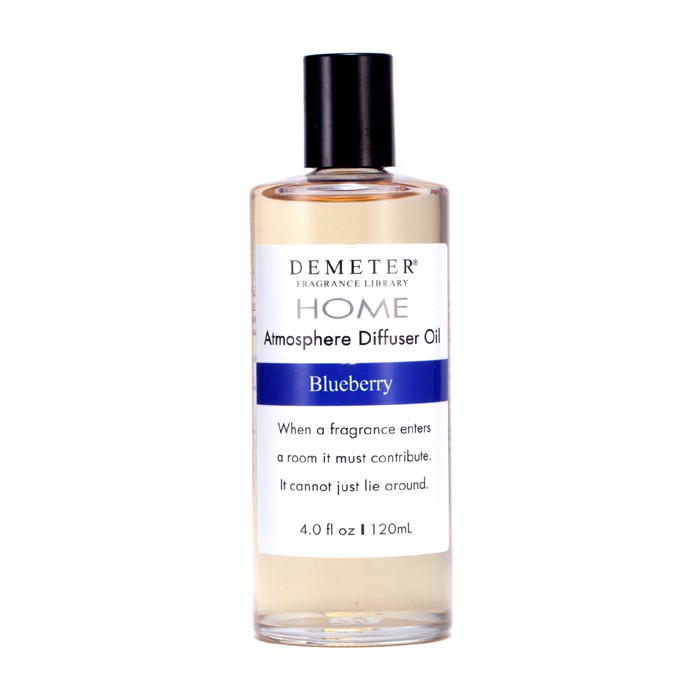Demeter Atmosphere Diffuser Oil - Blueberry 120ml/4ozProduct Thumbnail