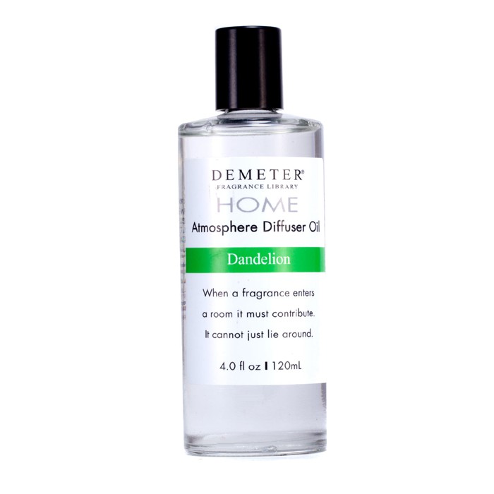 Demeter Dyfuzor zapachowy Atmosphere Diffuser Oil - Dandelion 120ml/4ozProduct Thumbnail