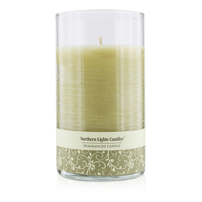 Northern Lights Candles Fragranced Candle - Mysteria 6 inchProduct Thumbnail