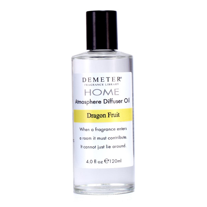 Demeter Dyfuzor zapachowy Atmosphere Diffuser Oil - Dragon Fruit 120ml/4ozProduct Thumbnail
