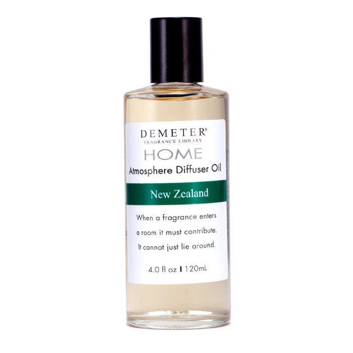 Demeter Atmosphere Diffuser Oil - New Zealand 120ml/4ozProduct Thumbnail